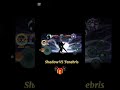 #shadow Vs #tenebris #perfect #largecharges #first