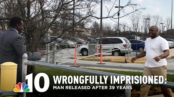 Delaware Man Released 39 Years After Being Wrongfu...