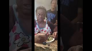 'SHE WAS HOPING THAT HE WAS GOING TO SAY NO 😂😂😂