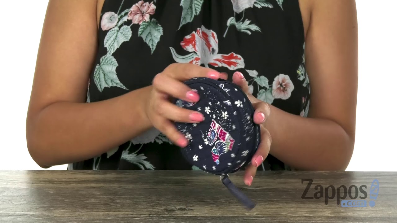 Vera Bradley Hair Accessories Kit SKU: 9001104 - YouTube