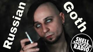 Shellshocked Radio Recommendations - Glamorous Bones - Lees - Gothic Metal Industrial Darkwave