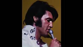 Elvis' 1970s Sideburns: Did You Know...?