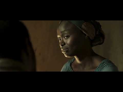 Naomi Kash Na Yorah N Yene Official Lyric Video 