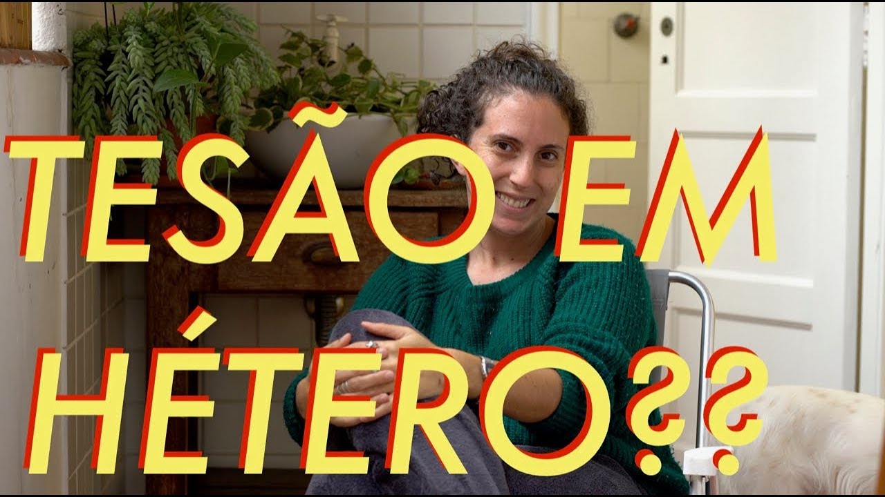 TÁ DIFÍCIL SAIR COM OS CARINHA?