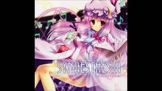 Rolling Contact   2010   LOLI 0019   SYNAESTHESIA