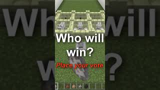 Rabbit race, who will win? vote now #short @zuwiimama