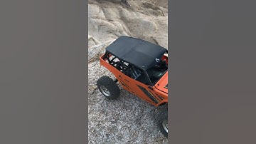 Off-Road RC Crüe Fall Crawl Wraith 1.9