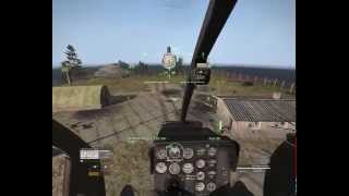ARMA 3 Flight Physics Evaluation Part 2