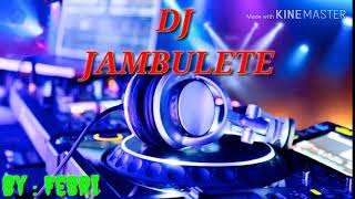 DJ JAMBULETE - BREAKBEAT