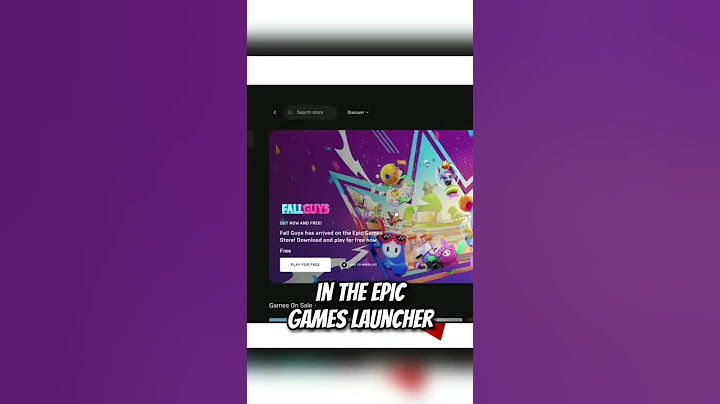 How to UNLOCK FREE Fall Guys SKIN! (Fortnite)