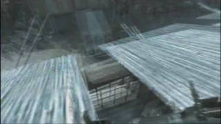 Double Pipeline Bounce