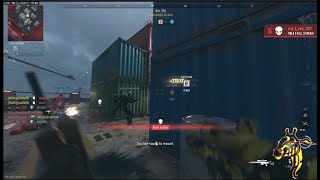 Shipment Chaos Quickscoping MW2