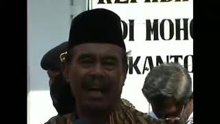 Berikut Ini Ijazah Sholawat Bani Hasyim Yang Benar