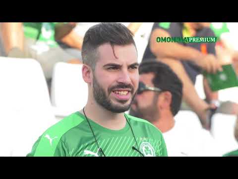 ΠΑΡΑΚΑΜΕΡΑ | 5η
