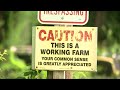 NC county considers farmland preservation ordinance