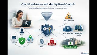 Secure Azure AI: Entra ID, RBAC & Key Vault Foundations | Module 3.2