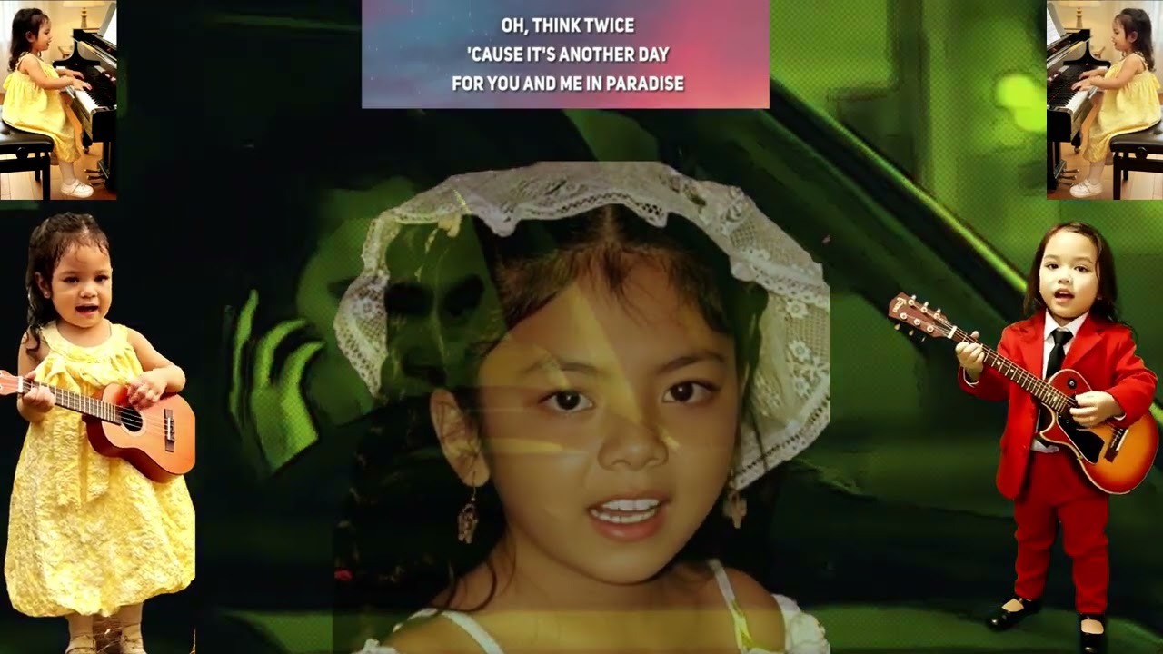 You and Me in Paradise 1080p FIN