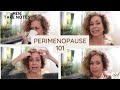 PERIMENOPAUSE | Tips for Everyone Involved!