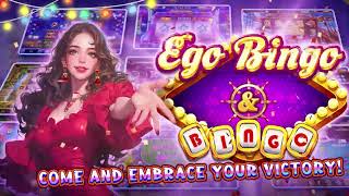 【First Release 】Explore "EGO BINGO" – The Ultimate Slots, Bingo, and More Gaming Experience! screenshot 5