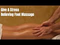 Гавайских Ломи Ломи массаж ног - Hawaii Lomi Lomi Foot Massage עיסוי רגליים לומי לומי -