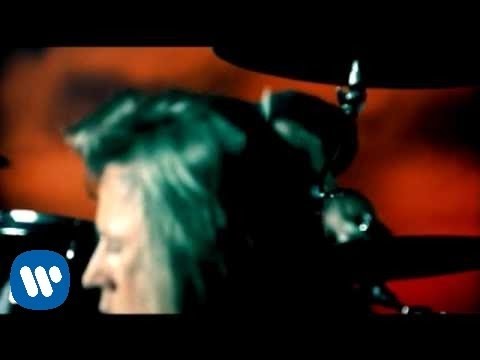 Video thumbnail for Jerry Cantrell - Anger Rising [OFFICIAL VIDEO]