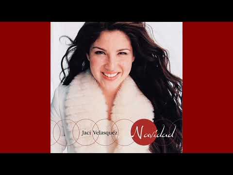 Jaci velasquez christmas mp3