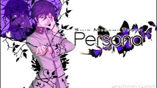 Persona (PSP) ost - School Days [Extended]