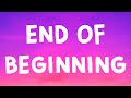 Djo End Of Beginning Lyrics mp3