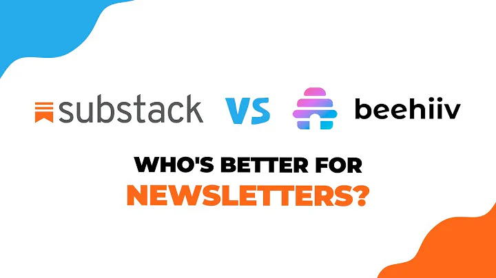 Beehive vs Substack: Guadagna con le newsletter