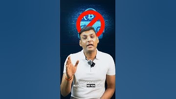 India’s biggest crypto platform Coin DCX just got hacked #youtubeshorts  #shorts #cybersecurity