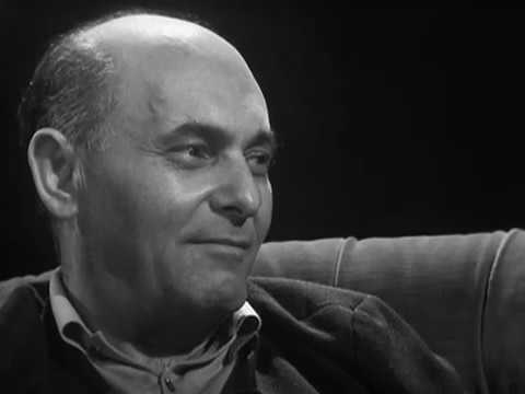R. Strauss: Don Juan /Sir Georg Solti / Rehearsal and interview with John Culshaw