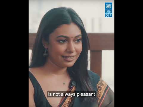 16 Beats Of Bravery | UNDP Bangladesh