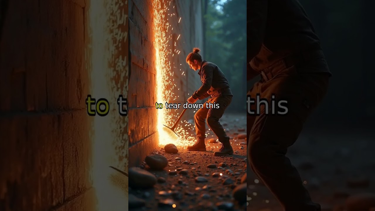 Unseen Victory: The Night Berlin Defied Divisiveness 