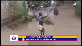 Toseka Muke Kin Makambo-Bolanda