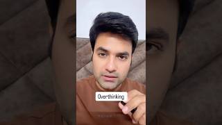 Solution for your Overthinking | Inhe apne life me add kro #shorts #viral #trending #overthinking