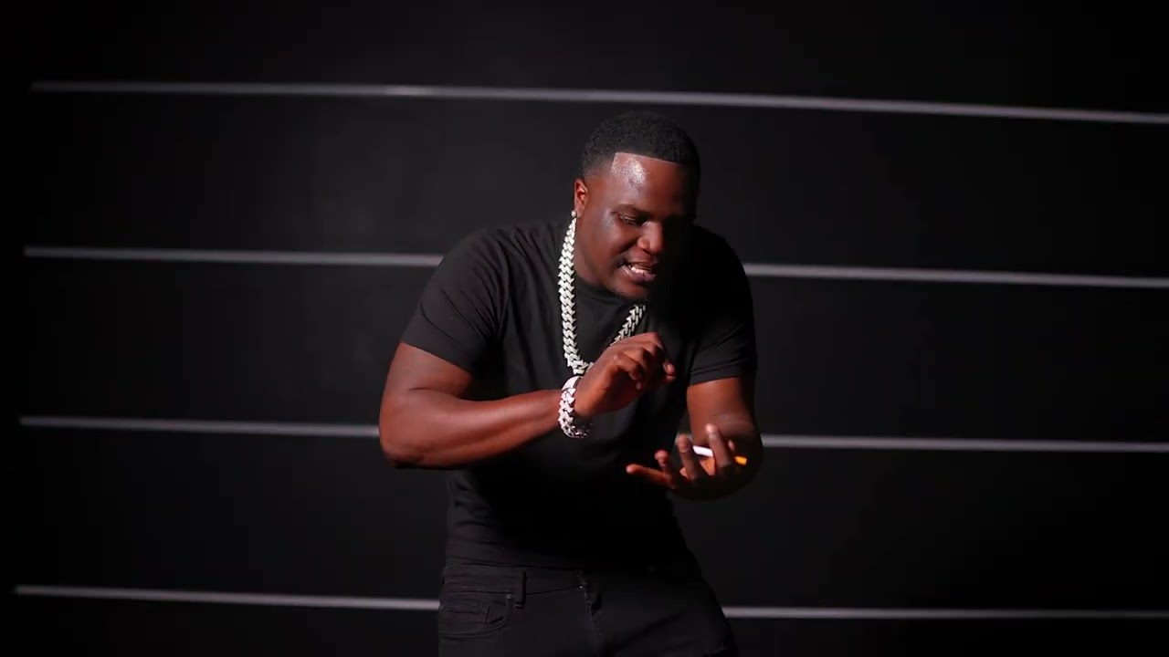 Craig Kong - Gangsta ( Feat. TTOD Bumpy Johnson )