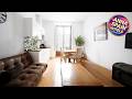 Apartamentos Madrid Huertas | Madrid, Spain | Hotel Review 🛏️
