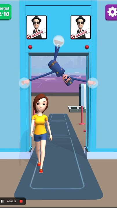 Barried game Level - 2 #games #viral #gameplay #gaming #game
