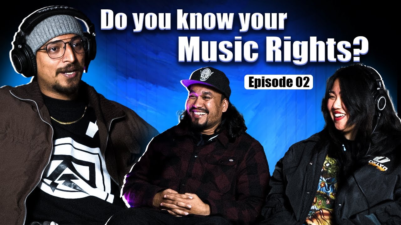 Things every Artist should know about the music industry in Nepal | BEATS AND BEYOND EP 2