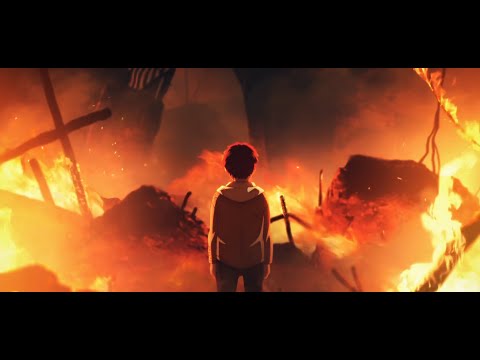 Ufotable AMV 2  [Big Contest 2020]