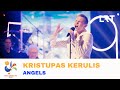 Kristupas Kerulis – „Angels“ | „Dainų dainelė 2024“