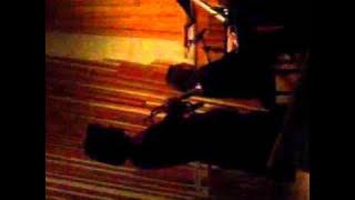 Cornet solo - Himlen i min famn / Heaven in my arms