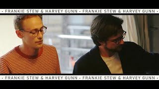 Sometimes - Frankie Stew and Harvey Gunn | Lyric Video