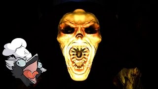 The Nightmare in the Basement | Ghostscape 3D - [Final]