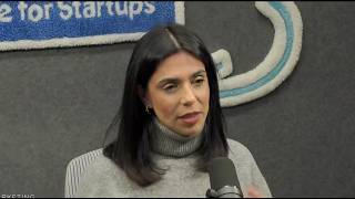You Are the Brand: Separating Identity from Company with Angie Geffen