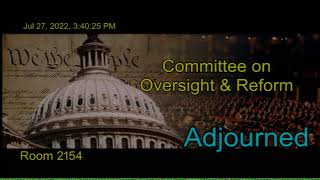 Gun Manufacturers Testify Before Congress I LIVE