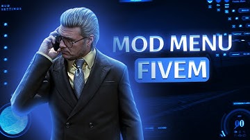 [2024] FiveM Cheat & Mod Menu | Free Lua Executor + [Best] Money Hack | Undetected Download