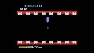 WORLD RECORD @ Atari - Plaque Attack - 69830 Wealth
