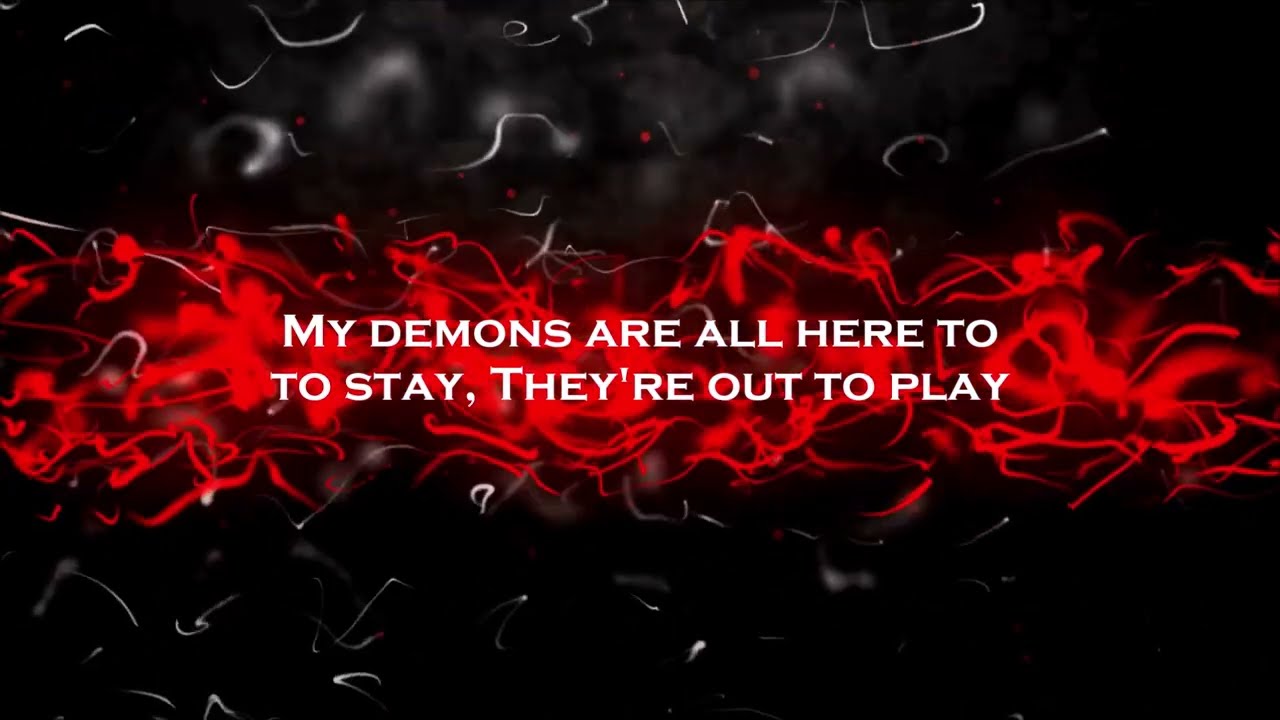 Watch TemperMental - Get Out (Official) Lyric Video on YouTube Watch TemperMental - Get Out (Official) Lyric Video on YouTube