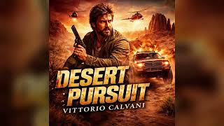 Deset Pursuit (Instrumental Score) - Vittorio Calvani
🎵 Desert Pursuit – Vittorio Calvani (Instrumental Score) 🎵
Step into the cinematic world of Desert Pursuit, an epic instrumental score by composer Vittorio Calvani. Featuring sweeping orchestral strings, twangy heroic guitars, dramatic percussion, and subtle synth accents, this score evokes the rugged tension and lone hero energy of classic 70s–80s action and Western films.
Perfect for:
Epic cinematic playlists
Film or video inspiration
Background for action, adventure, or Western vibes
📀 Track Info:
Composer: Vittorio Calvani
Genre: Cinematic Instrumental / Action / Western
Mood: Rugged, suspenseful, heroic
🔥 Immerse yourself in the desert chase and feel the lone hero’s journey unfold with every note.
#CinematicMusic #InstrumentalScore #DesertPursuit #VittorioCalvani #EpicMusic #WesternScore #ActionMusic Deset Pursuit (Instrumental Score) - Vittorio Calvani